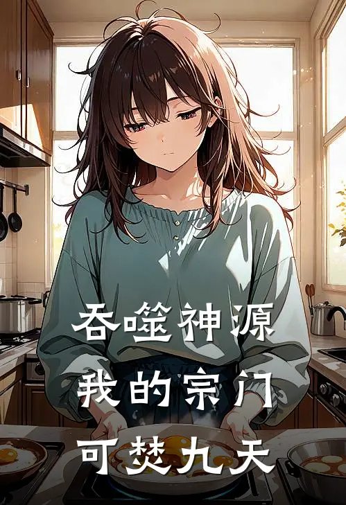 吞噬神源：我的宗门可焚九天林墨张铁完本完结小说_热门小说排行榜吞噬神源：我的宗门可焚九天林墨张铁