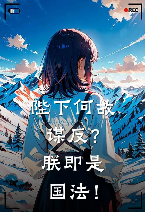 陛下何故谋反？朕即是国法！