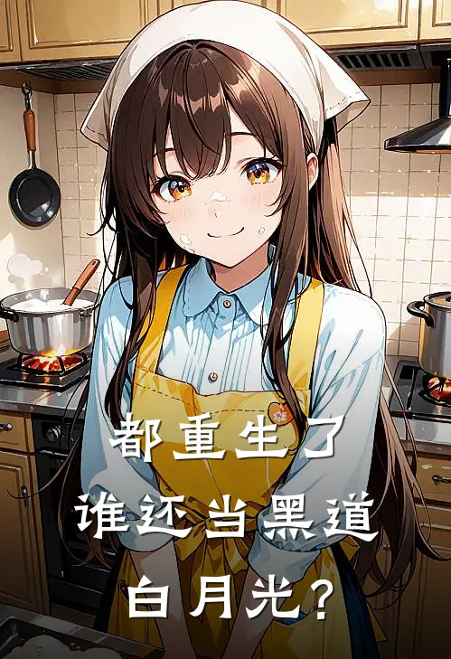 都重生了，谁还当黑道白月光？