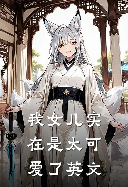 我女儿实在是太可爱了英文