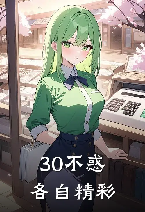 陈砚林溪《30不惑，各自精彩》_《30不惑，各自精彩》最新章节在线阅读