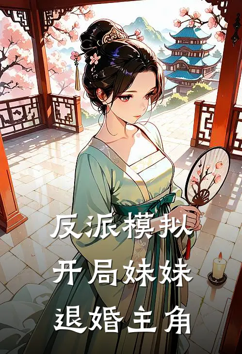 反派模拟：开局妹妹退婚主角