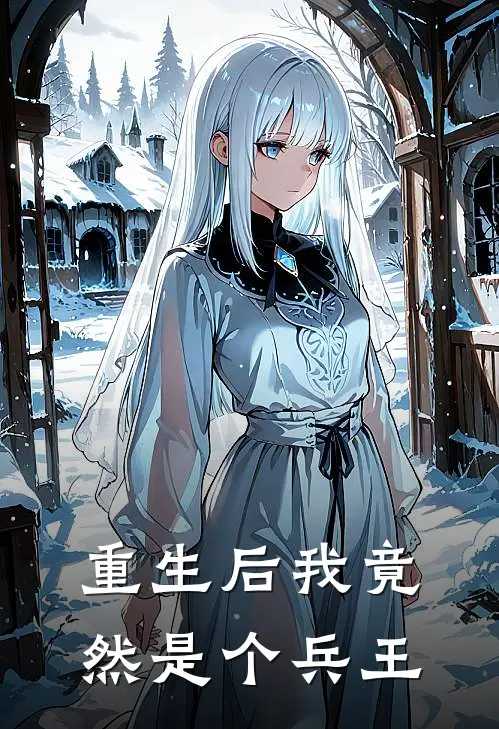 重生后我竟然是个兵王