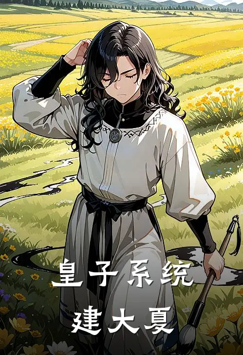 皇子系统建大夏(萧承煜王大柱)_萧承煜王大柱热门小说