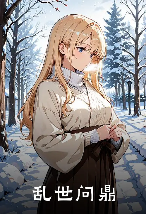 乱世问鼎(司马懿司马萱)免费小说完结版_免费小说免费阅读乱世问鼎司马懿司马萱