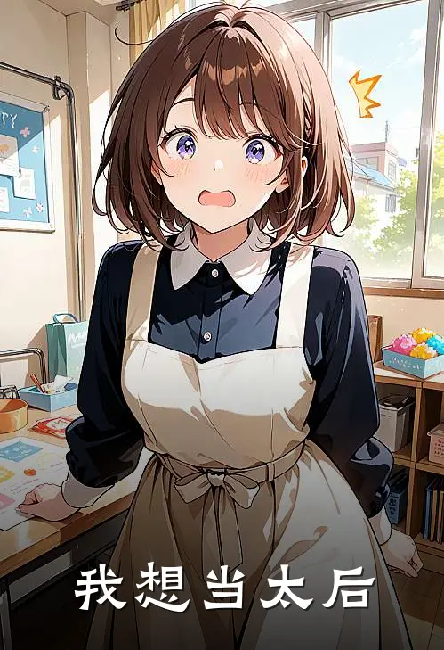 我想当太后