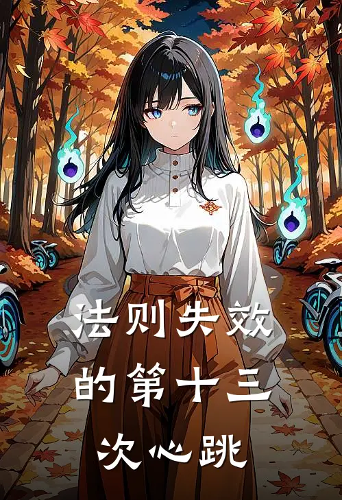 法则失效的第十三次心跳