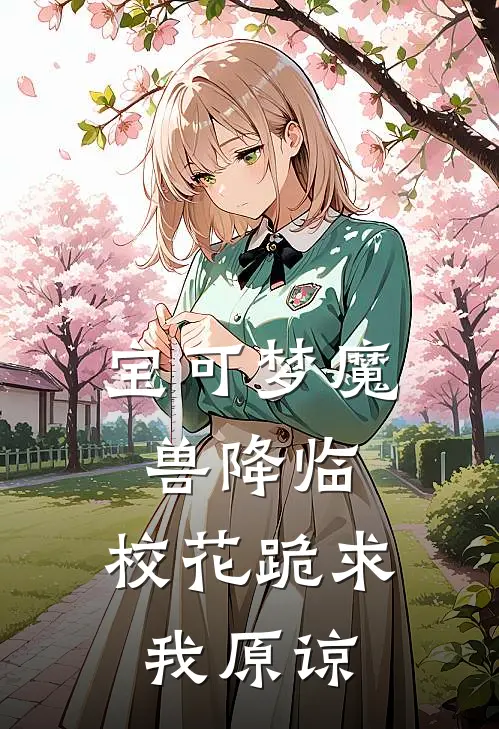 宝可梦魔兽降临，校花跪求我原谅