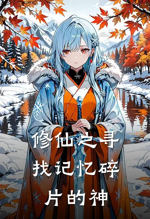 修仙之寻找记忆碎片的神(杨可杨小鱼)热门小说大全_推荐完本小说修仙之寻找记忆碎片的神杨可杨小鱼