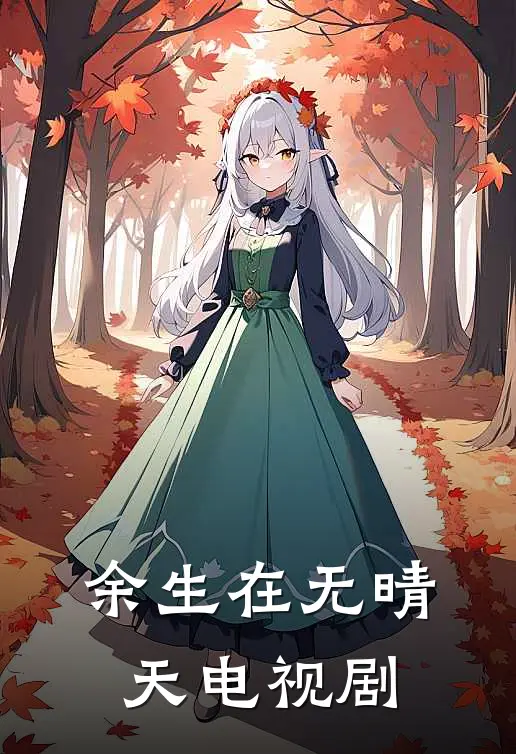 余生在无晴天电视剧