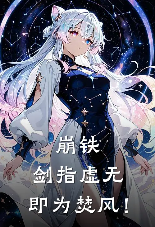 崩铁：剑指虚无，即为焚风！