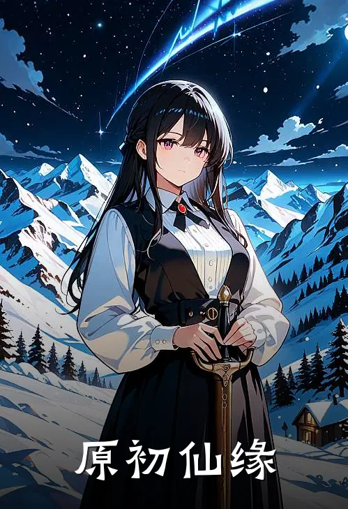 原初仙缘李元李元最新好看小说_已完结小说原初仙缘李元李元