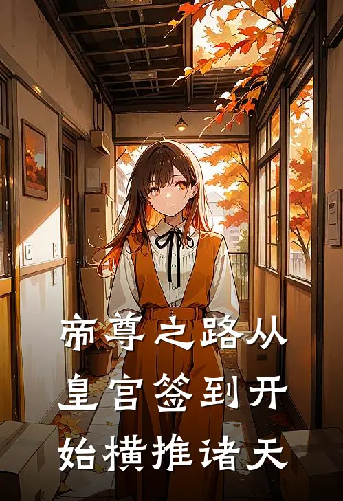 帝尊之路从皇宫签到开始横推诸天刘超刘渊完结版小说阅读_完整版小说免费阅读帝尊之路从皇宫签到开始横推诸天(刘超刘渊)