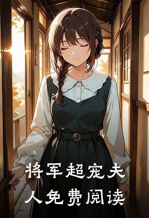 将军超宠夫人免费阅读