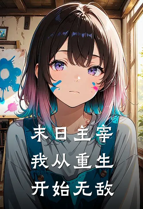 末日主宰：我从重生开始无敌凌天郝健小说完整版免费阅读_热门小说排行榜末日主宰：我从重生开始无敌(凌天郝健)