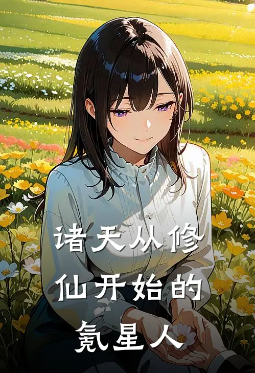 诸天从修仙开始的氪星人