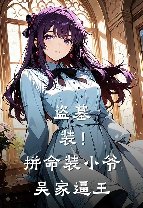 盗墓：装！拼命装，小爷吴家逼王(吴偕吴问)最新完本小说推荐_免费小说推荐盗墓：装！拼命装，小爷吴家逼王吴偕吴问