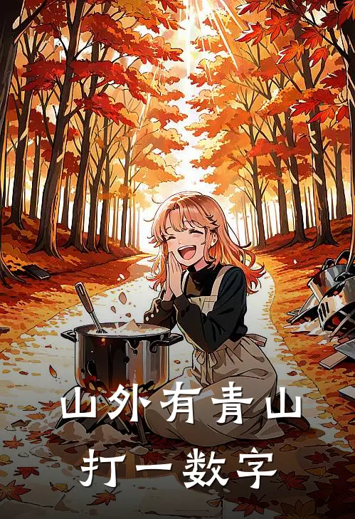 山外有青山打一数字