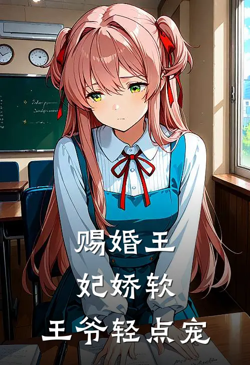 赐婚王妃娇软，王爷轻点宠