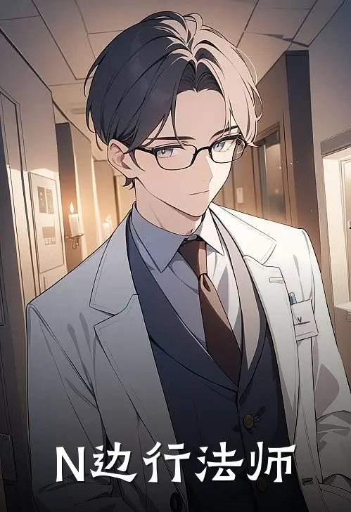 N边行法师