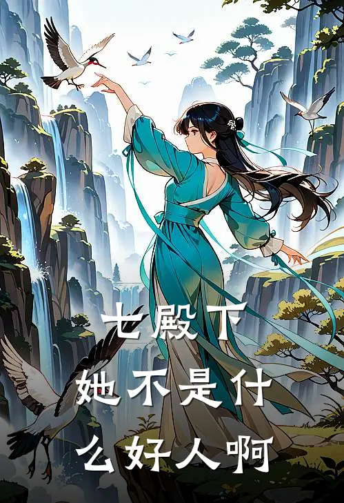 七殿下，她不是什么好人啊(阮温玉佩)免费小说阅读_免费小说完整版七殿下，她不是什么好人啊(阮温玉佩)