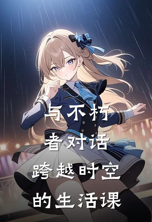 与不朽者对话，跨越时空的生活课