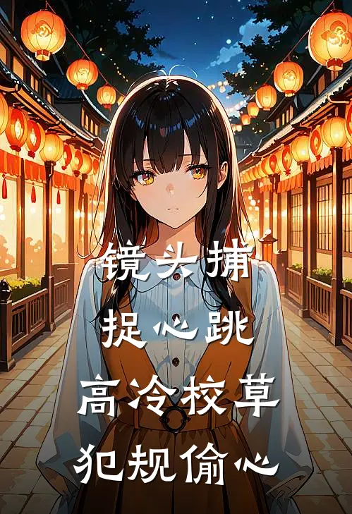 镜头捕捉心跳：高冷校草犯规偷心江屿林晚热门完结小说_最热门小说镜头捕捉心跳：高冷校草犯规偷心江屿林晚