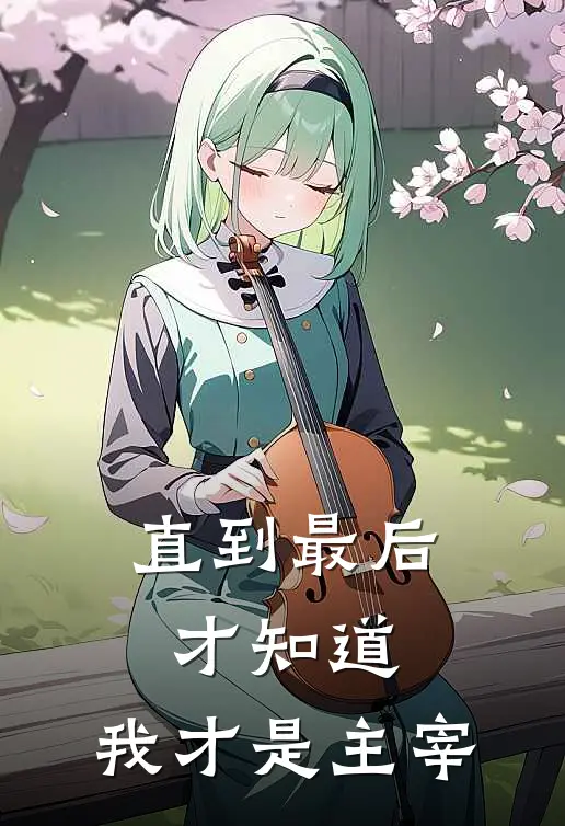 直到最后才知道，我才是主宰季莫陈中孚免费小说完整版_完结版小说阅读直到最后才知道，我才是主宰(季莫陈中孚)