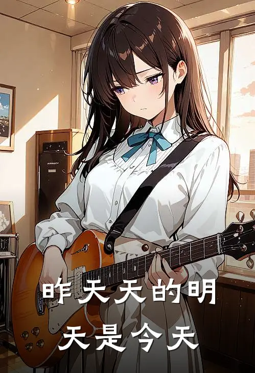 昨天天的明天是今天