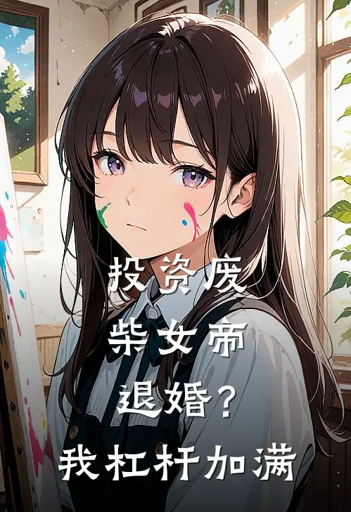 投资废柴女帝：退婚？我杠杆加满
