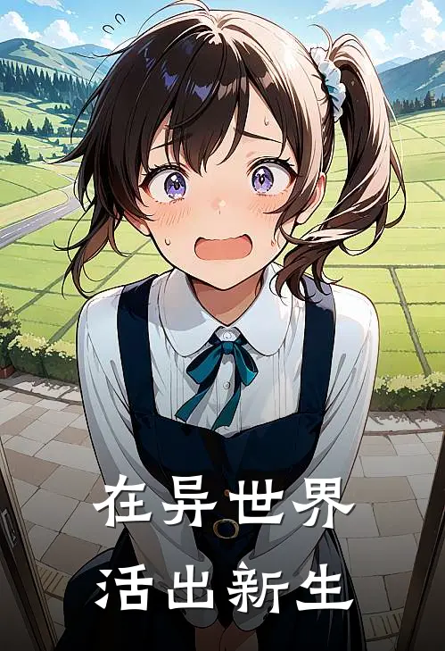 在异世界，活出新生