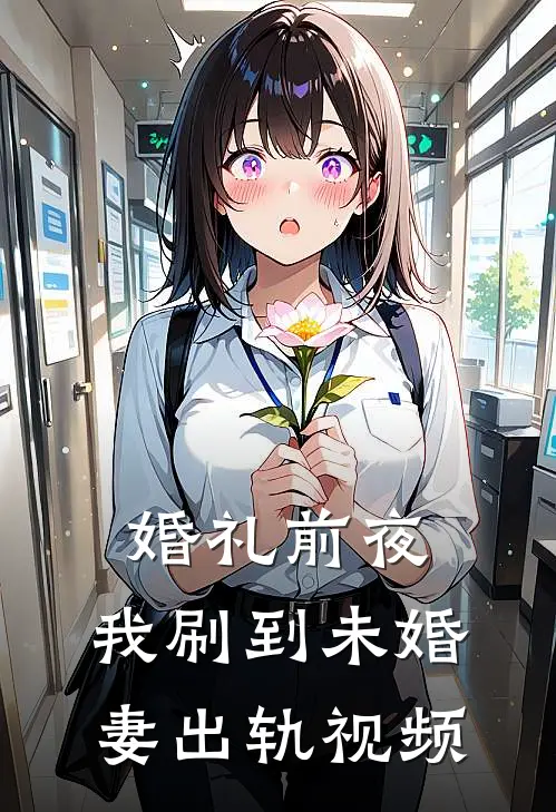 婚礼前夜，我刷到未婚妻出轨视频乔蔓周煜新热门小说_小说免费阅读婚礼前夜，我刷到未婚妻出轨视频(乔蔓周煜)