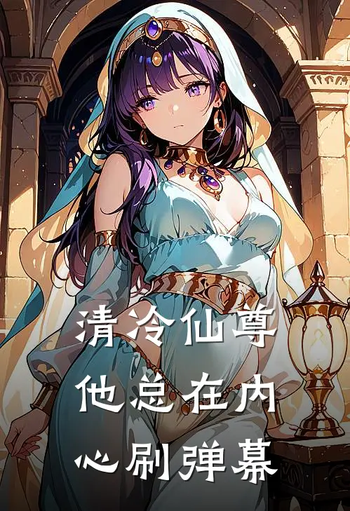 清冷仙尊他总在内心刷弹幕(沈昭昭林枫)免费阅读_完结热门小说清冷仙尊他总在内心刷弹幕(沈昭昭林枫)