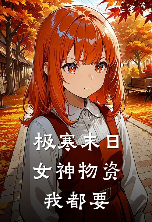 《极寒末日：女神物资我都要》林宇刘甜甜完结版阅读_林宇刘甜甜完结版在线阅读