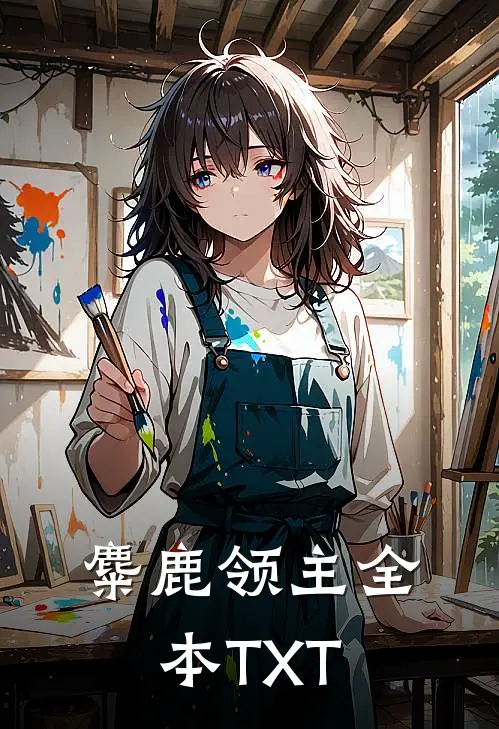 麋鹿领主全本TXT