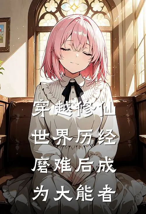 穿越修仙世界历经磨难后成为大能者