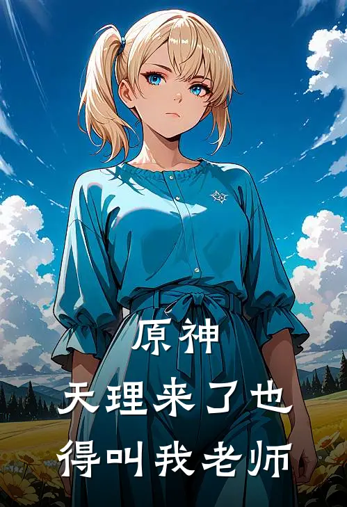原神：天理来了也得叫我老师(林风统子)最新小说全文阅读_最新章节列表原神：天理来了也得叫我老师(林风统子)