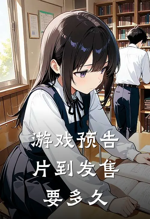 游戏预告片到发售要多久