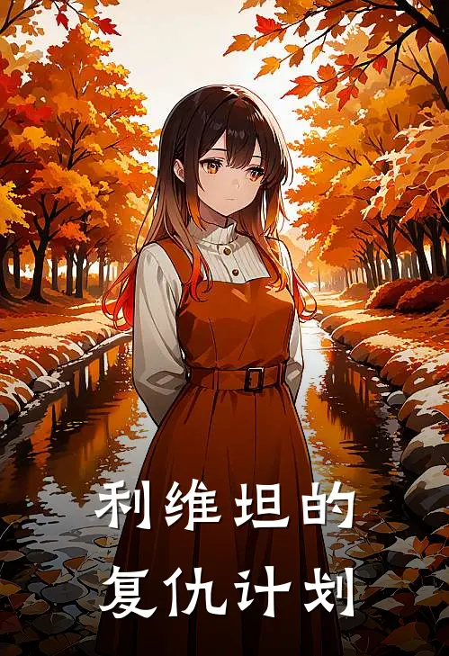 利维坦埃尔文(利维坦的复仇计划)全章节在线阅读_(利维坦的复仇计划)全本在线阅读