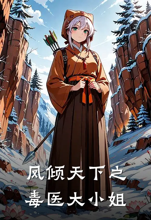 凤倾天下之毒医大小姐(凤倾瑶慕容遥)完结版小说_最新全本小说凤倾天下之毒医大小姐凤倾瑶慕容遥