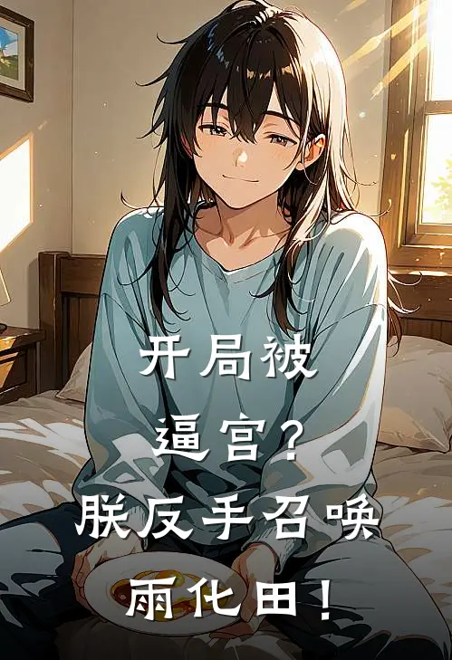 开局被逼宫？朕反手召唤雨化田！