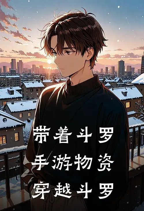 带着斗罗手游物资穿越斗罗