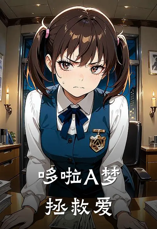 哆啦A梦：拯救爱