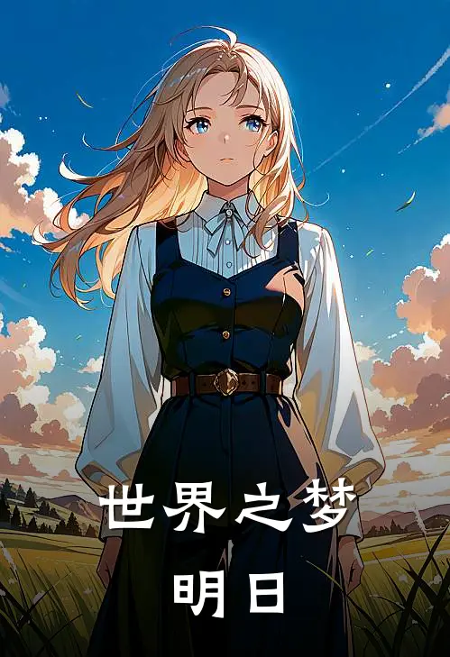 世界之梦：明日