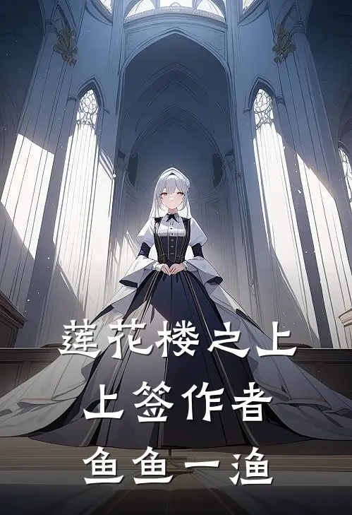 莲花楼之上上签作者鱼鱼一渔