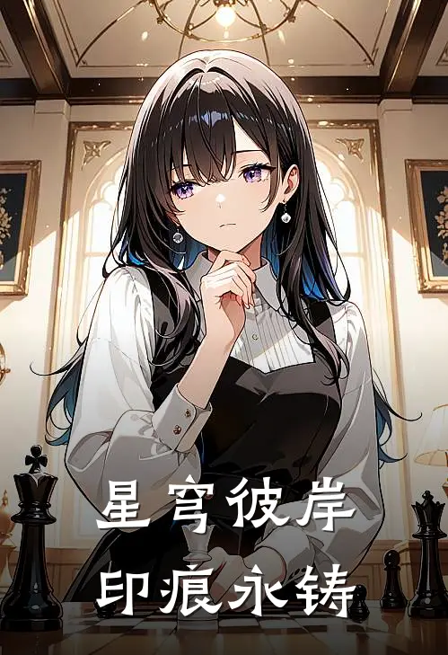 星穹彼岸：印痕永铸