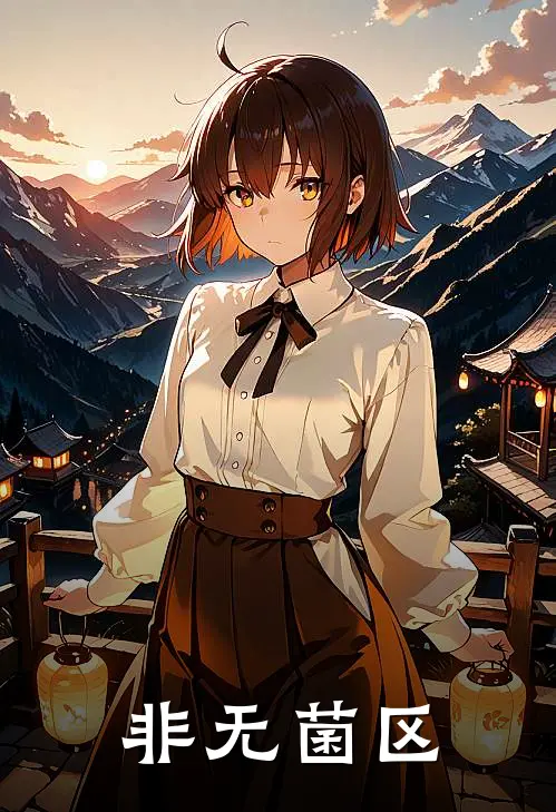 非无菌区许知渔沈浊免费小说全文阅读_最新章节列表非无菌区(许知渔沈浊)