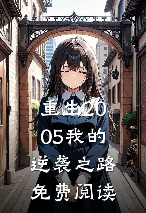 重生2005我的逆袭之路免费阅读