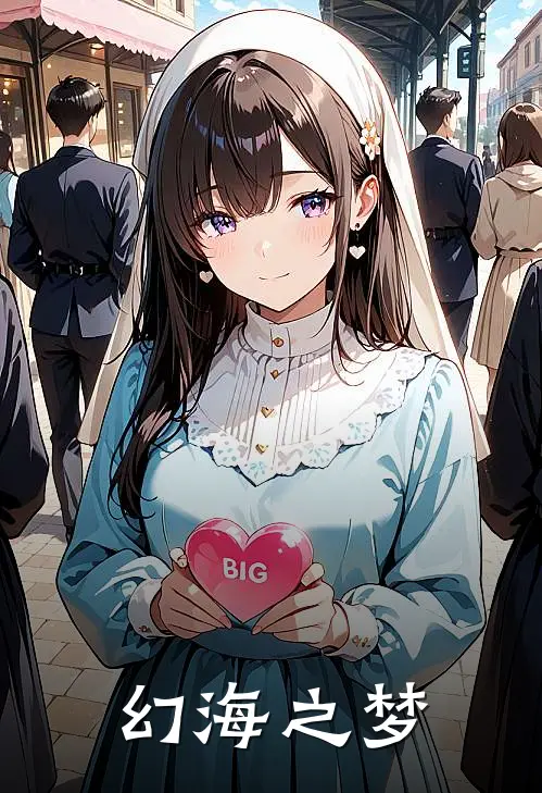 幻海之梦