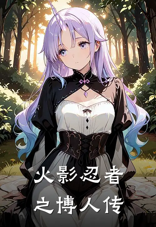 火影忍者之博人传